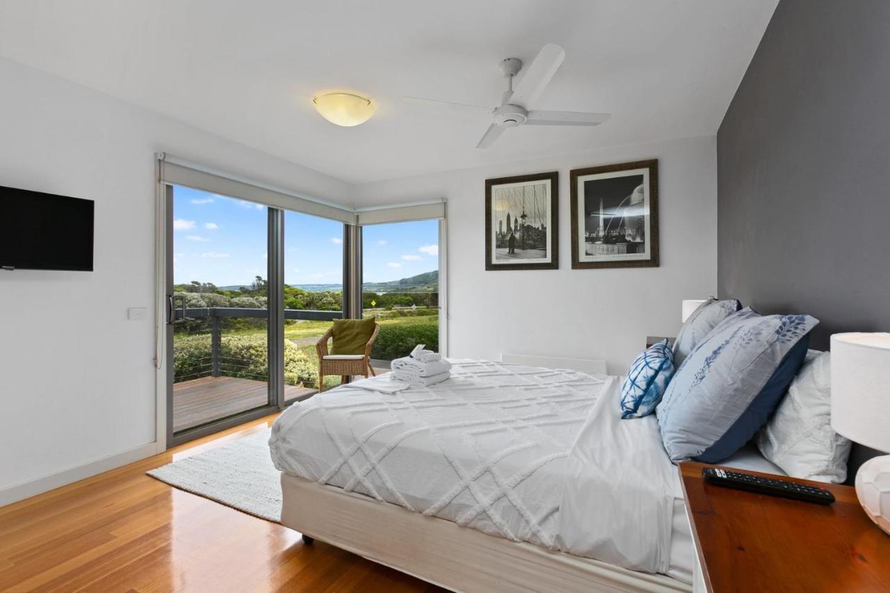 Great Ocean Road Lodge Skenes Creek エクステリア 写真