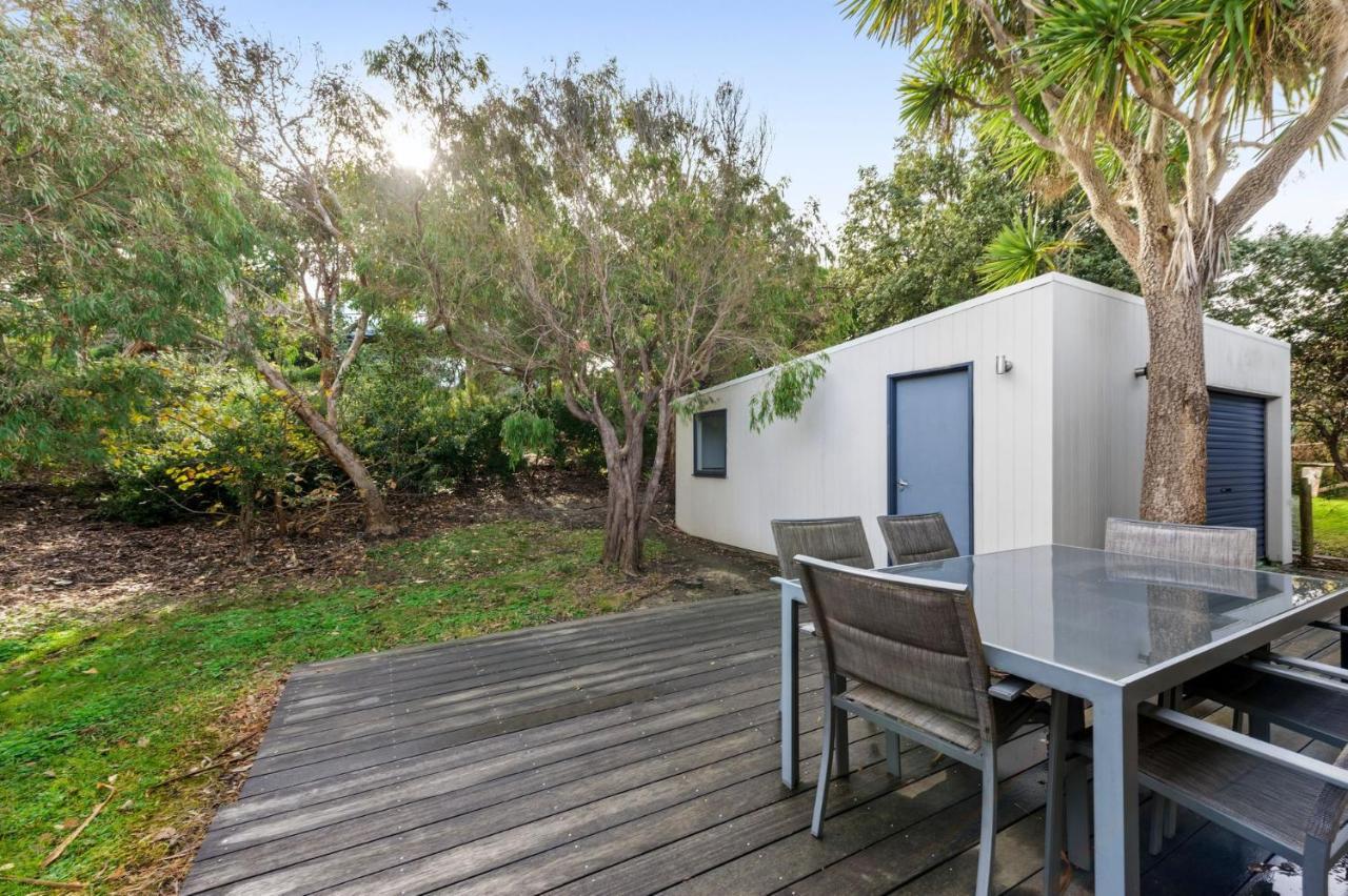 Great Ocean Road Lodge Skenes Creek エクステリア 写真